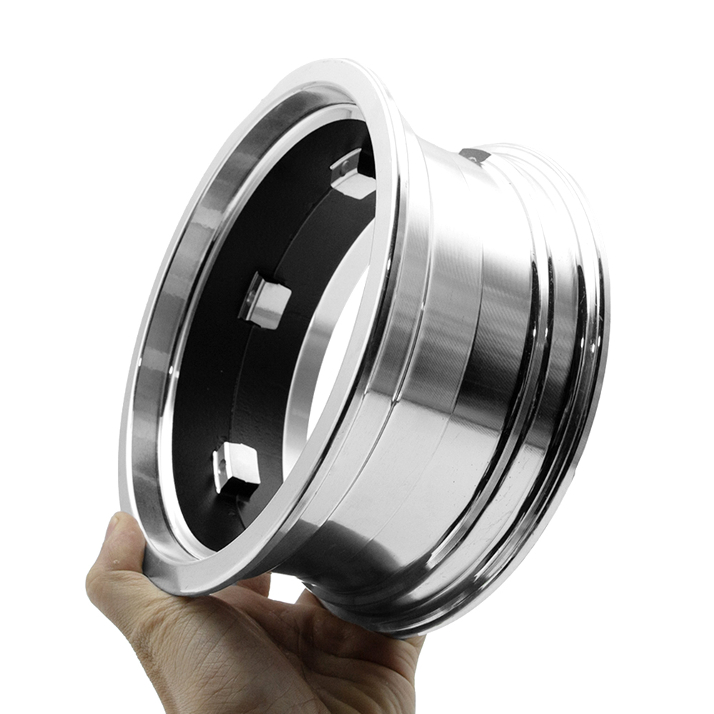 Electric Scooter 10-inch 11-in - Split Rim 11 Inch Tubeless Wheel Hub recension och pris
