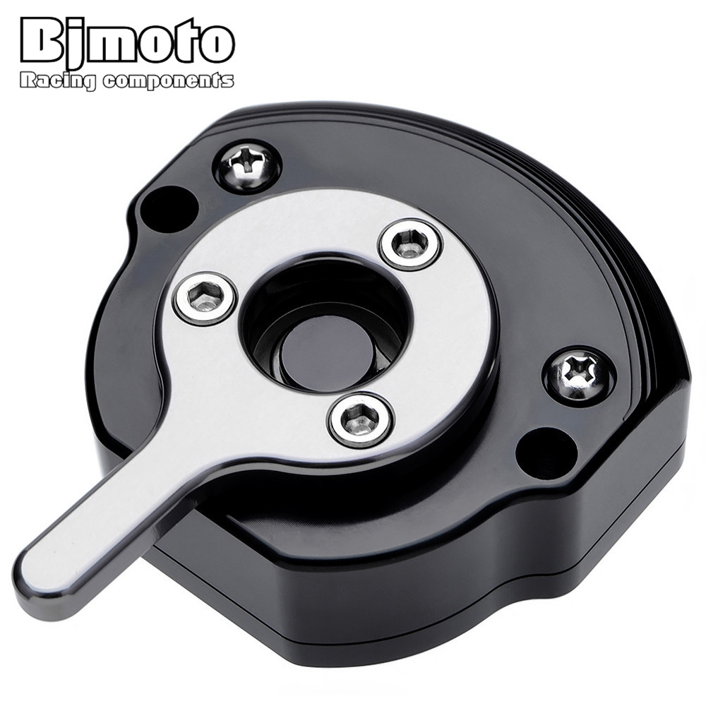 For Kawasaki Ninja 300 2013 20 - Steering Damper Stabilizer Kit Cnc recension och pris