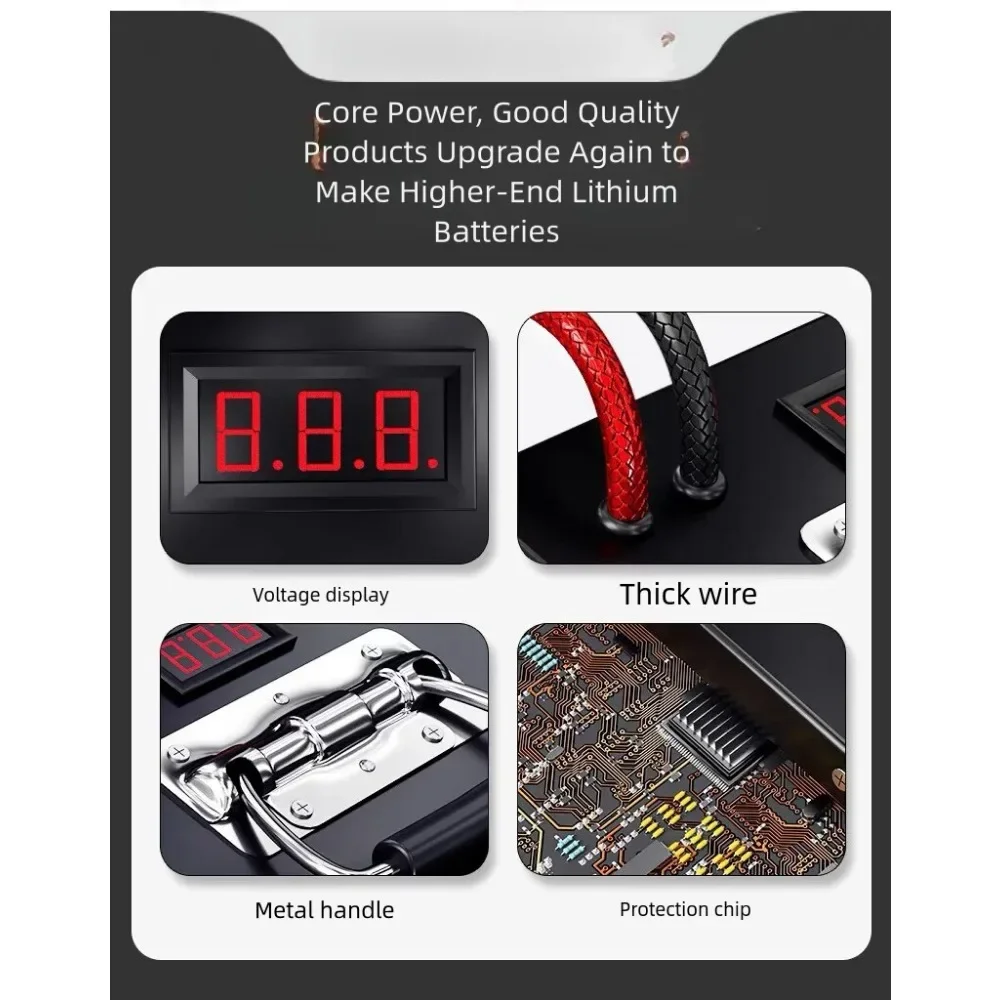 Aleaivy 60V 72V Ebike Lithium  - 72V 30Ah Lifepo4 Battery Pack recension och pris