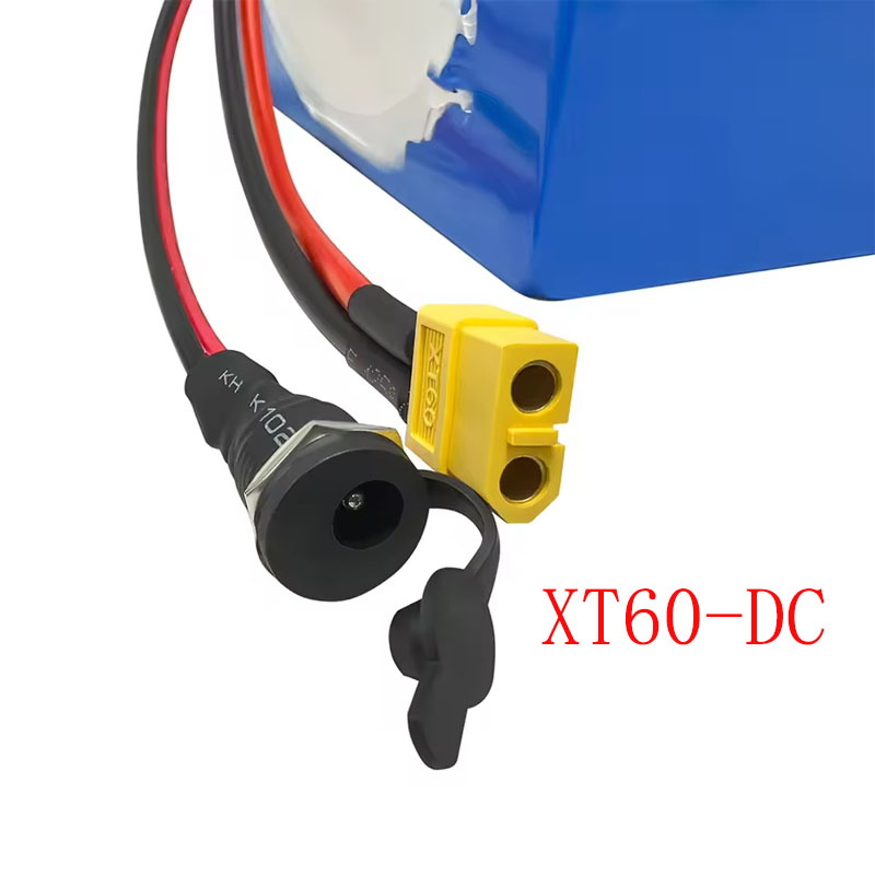 36V 48V 60V 50ah 35ah 20ah 25a - 60V 30Ah 21700 Battery Pack recension och pris