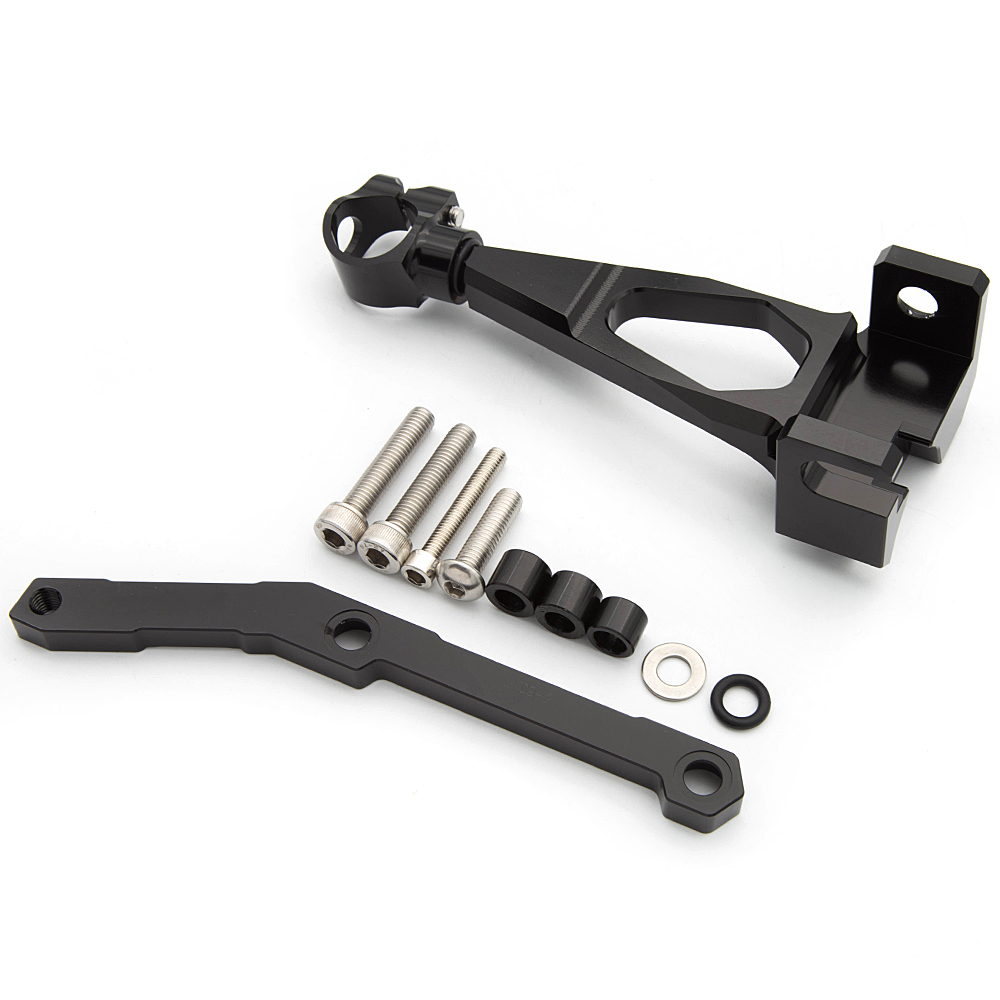 For Yamaha MT09 FZ09 2013-2020 - Steering Damper Stabilizer Kit Cnc recension och pris