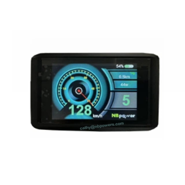 hit productCheaper 48V/72V 45A - 72V 45A Dual Controller recension och pris