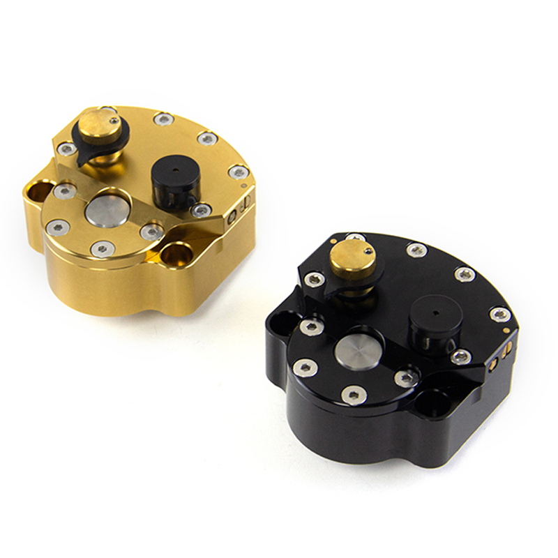Motorcycle Steering Damper Sta - Steering Damper Stabilizer Kit Cnc recension och pris