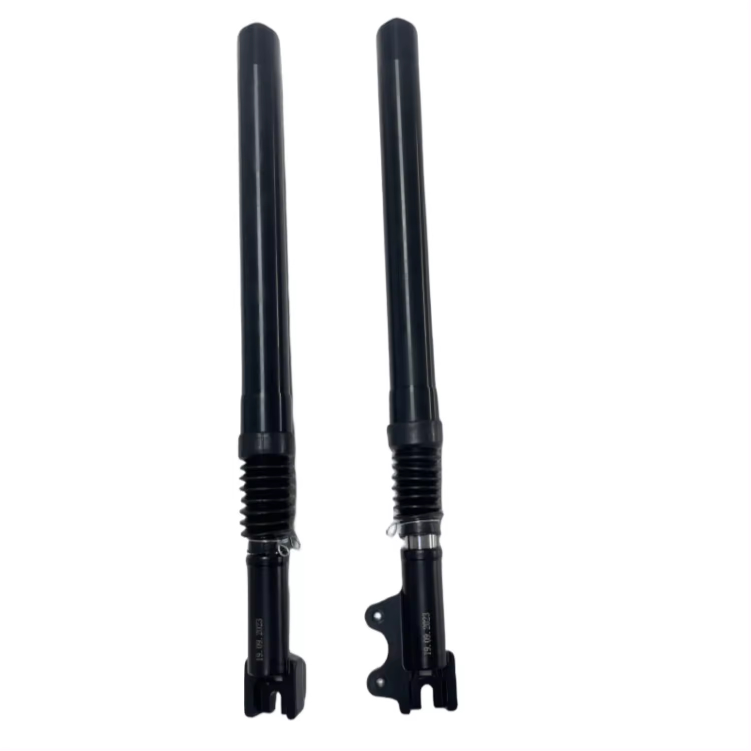 Electric Scooter Front Hydraul - Hydraulic Suspension Fork 11 Inch recension och pris