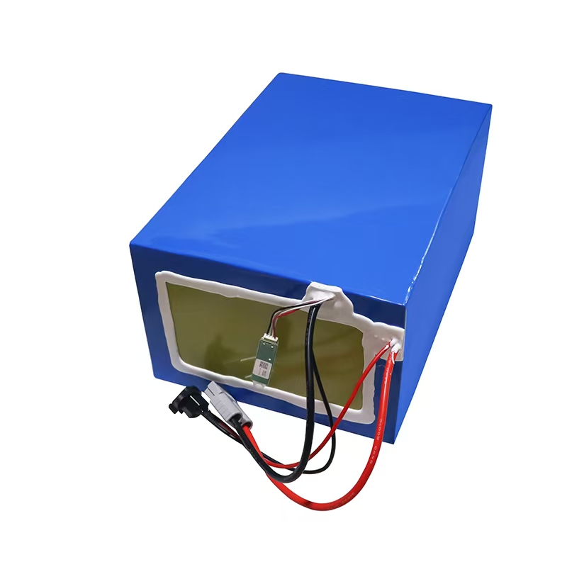 72V 30Ah 40AH 60Ah lithium ion - 72V 30Ah Lifepo4 Battery Pack recension och pris