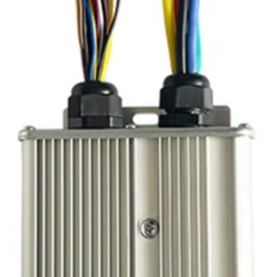 JN-60A 48V 72V 60A Dual Motor  - 72V 45A Dual Controller recension och pris