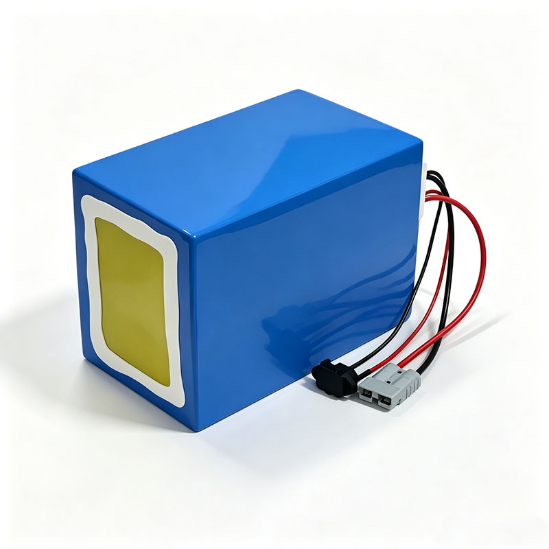 Lithium LiFePO4 72V 50Ah 60Ah  - 72V 30Ah Lifepo4 Battery Pack recension och pris