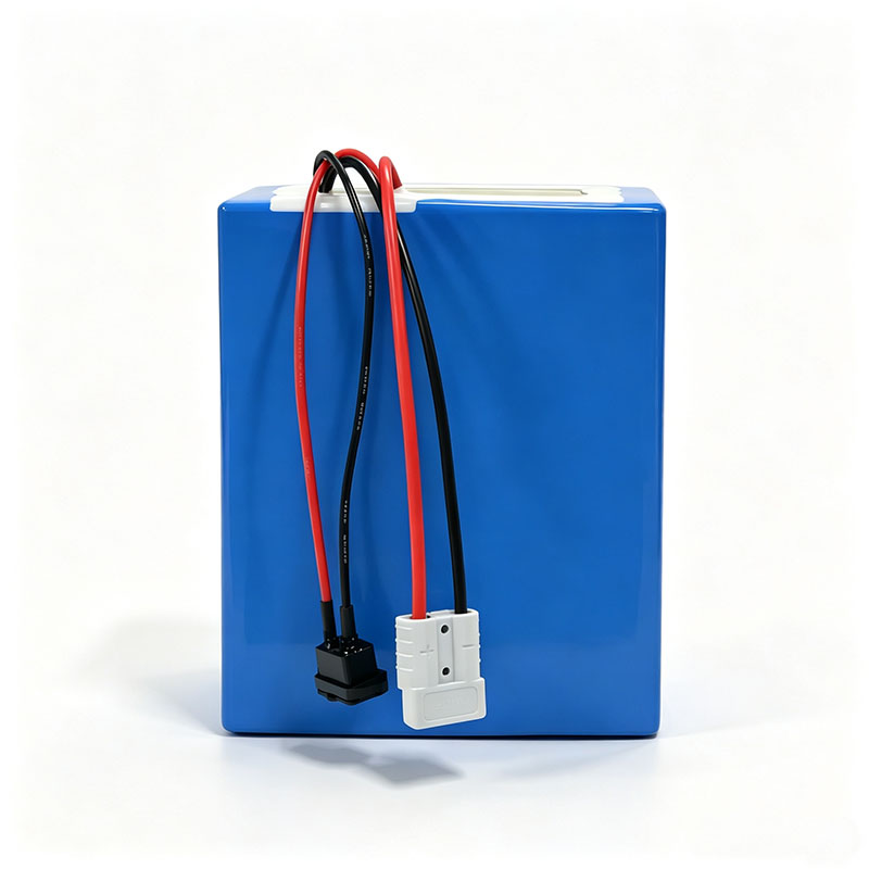 Lithium LiFePO4 72V 50Ah 60Ah  - 72V 30Ah Lifepo4 Battery Pack recension och pris
