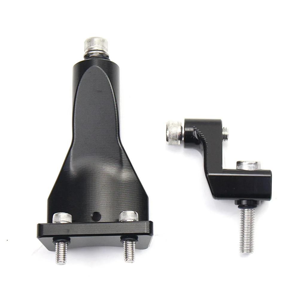 For Yamaha YZF R3 2019 2020 20 - Steering Damper Stabilizer Kit Cnc recension och pris